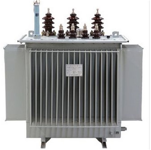 东营S13-1250KVA/10KV/0.4KV油浸式变压器